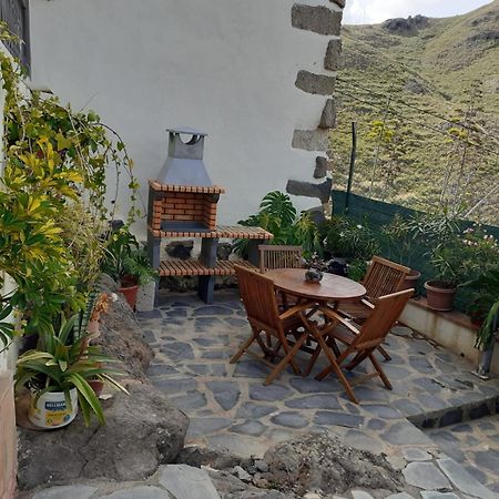 阿罗纳Casa La Fuente别墅 外观 照片